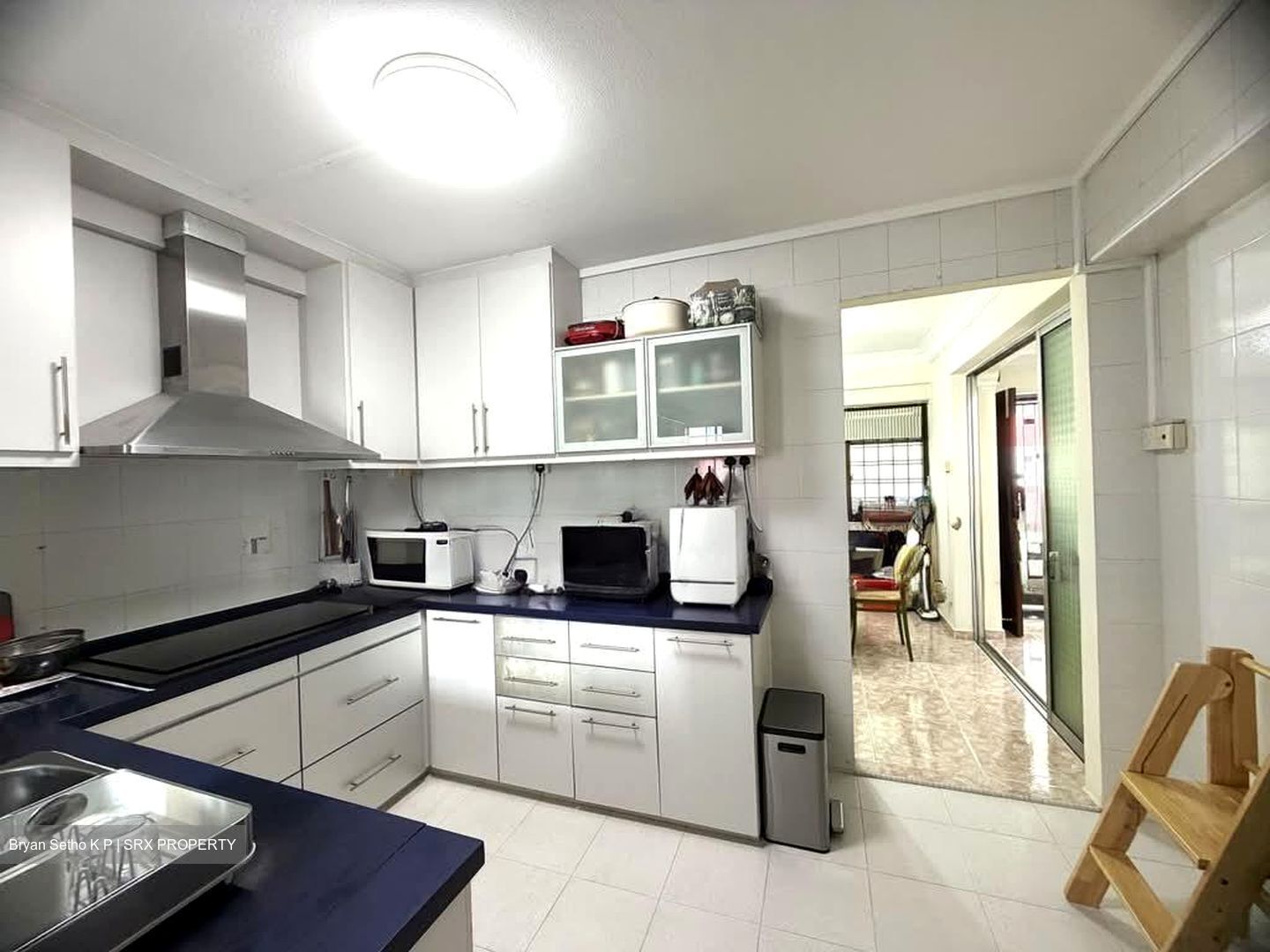 Blk 527 Choa Chu Kang Street 51 (Choa Chu Kang), HDB Executive #597173101